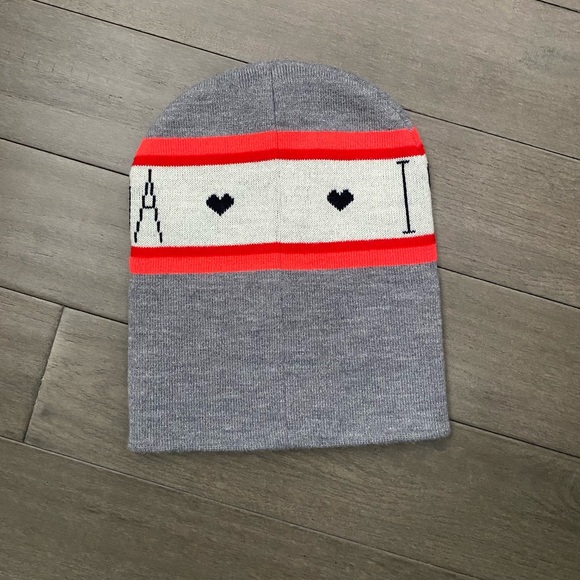 American Eagle knit hat - Picture 2 of 2